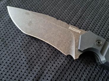 Soldier Spirit Ranger